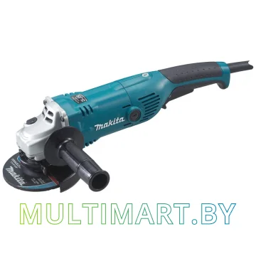 Угловая шлифмашина Makita GA5021C